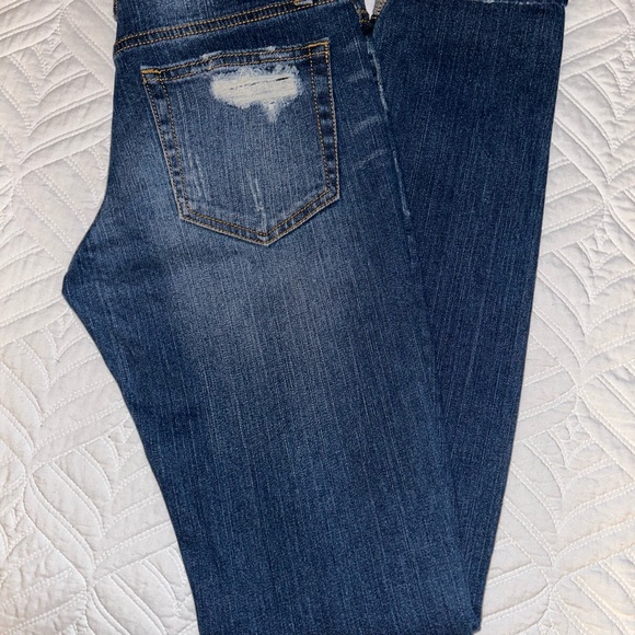 Womens/juniors jeans - Picture 2 of 4